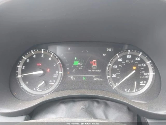 Toyota Highlander XSE* AWD* ПОДГРЕВ* ШИБИДАХ* КАМЕРА* LED* , снимка 7 - Автомобили и джипове - 55462910