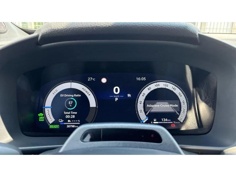 Toyota C-HR 2.0HSD PLUG-IN GR-SPORT, снимка 14 - Автомобили и джипове - 55652480