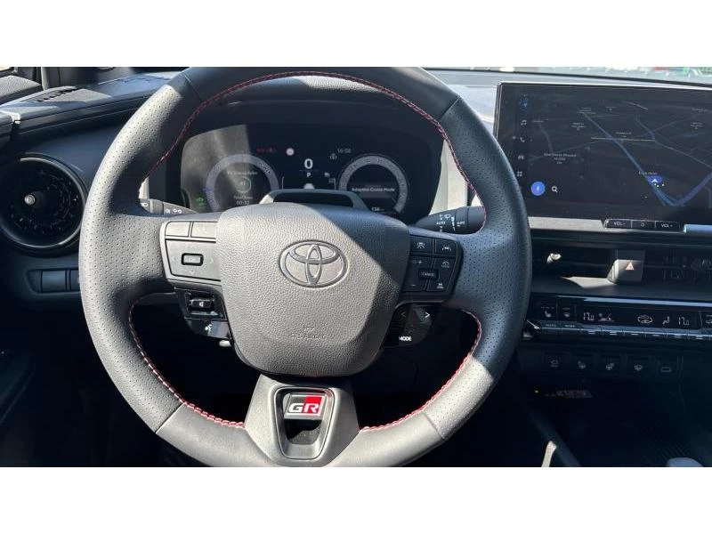 Toyota C-HR 2.0HSD PLUG-IN GR-SPORT, снимка 13 - Автомобили и джипове - 55652480