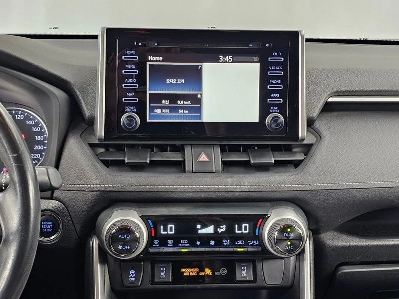 Toyota Rav4 2.5 Automatic, снимка 14 - Автомобили и джипове - 55664397