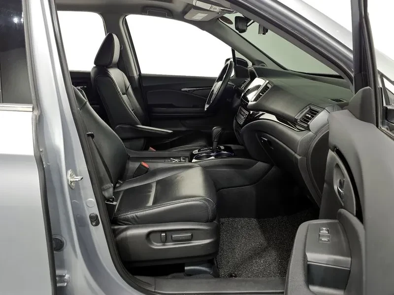 Honda Pilot 3.5 4WD, снимка 11 - Автомобили и джипове - 56353517