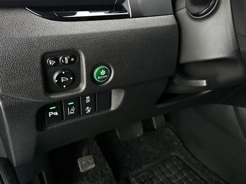 Honda Pilot 3.5 4WD, снимка 14 - Автомобили и джипове - 56353517