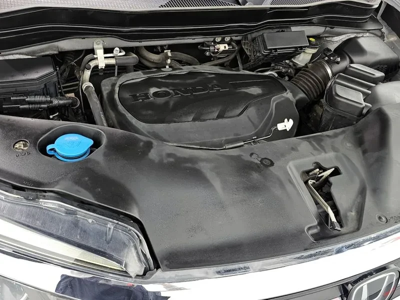 Honda Pilot 3.5 4WD, снимка 6 - Автомобили и джипове - 56353517