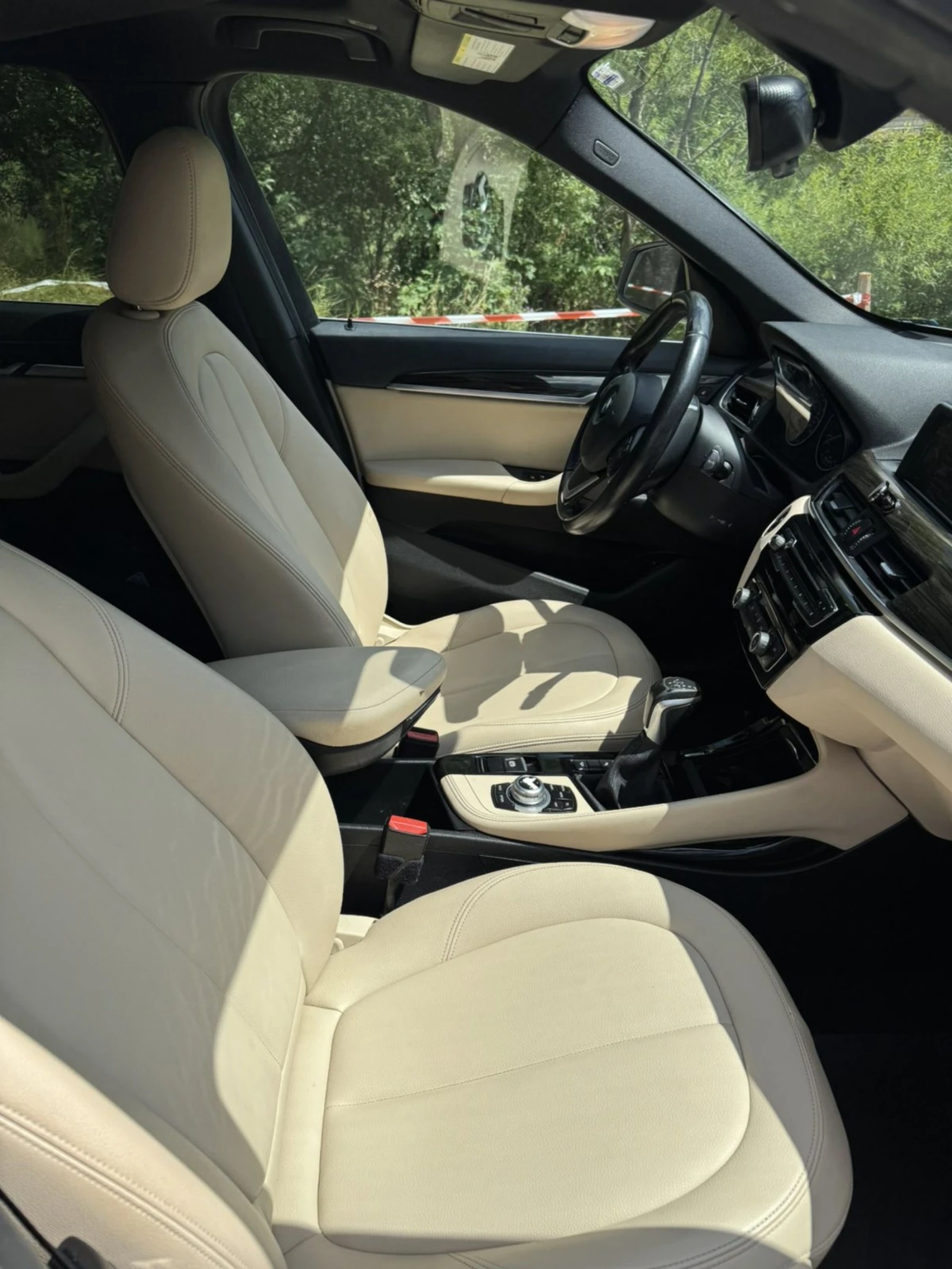 BMW X1 Xdrive - изображение 6