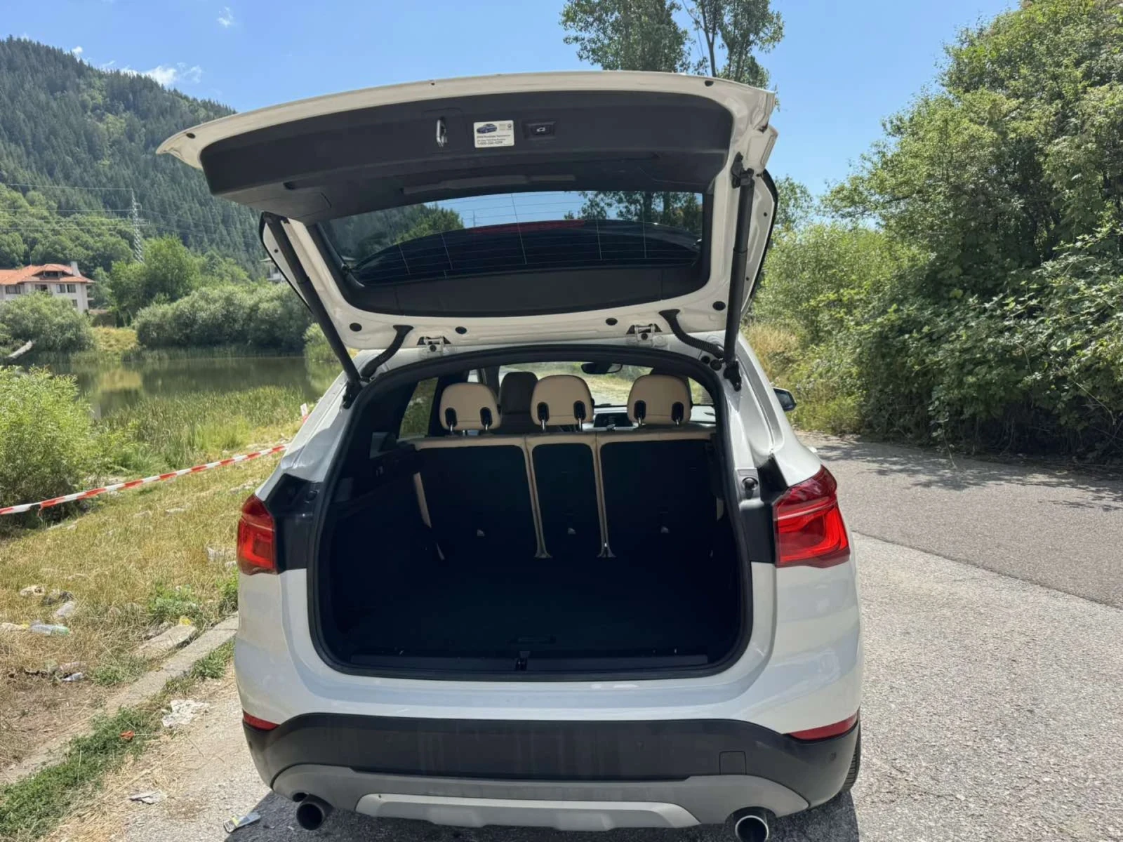 BMW X1 Xdrive | Mobile.bg   15