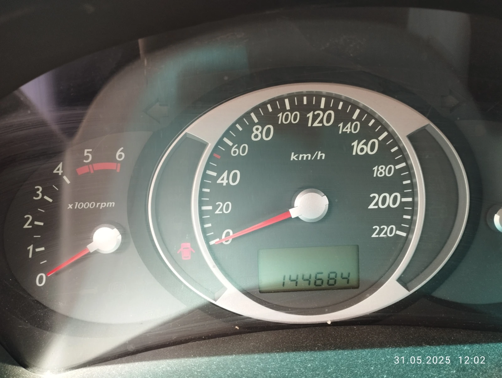 Hyundai Tucson  - изображение 9