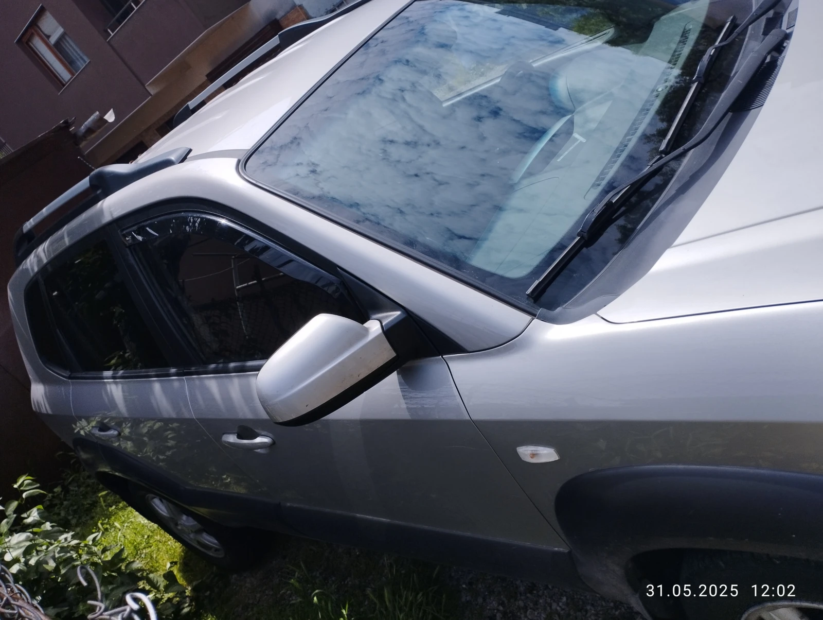 Hyundai Tucson  - изображение 8