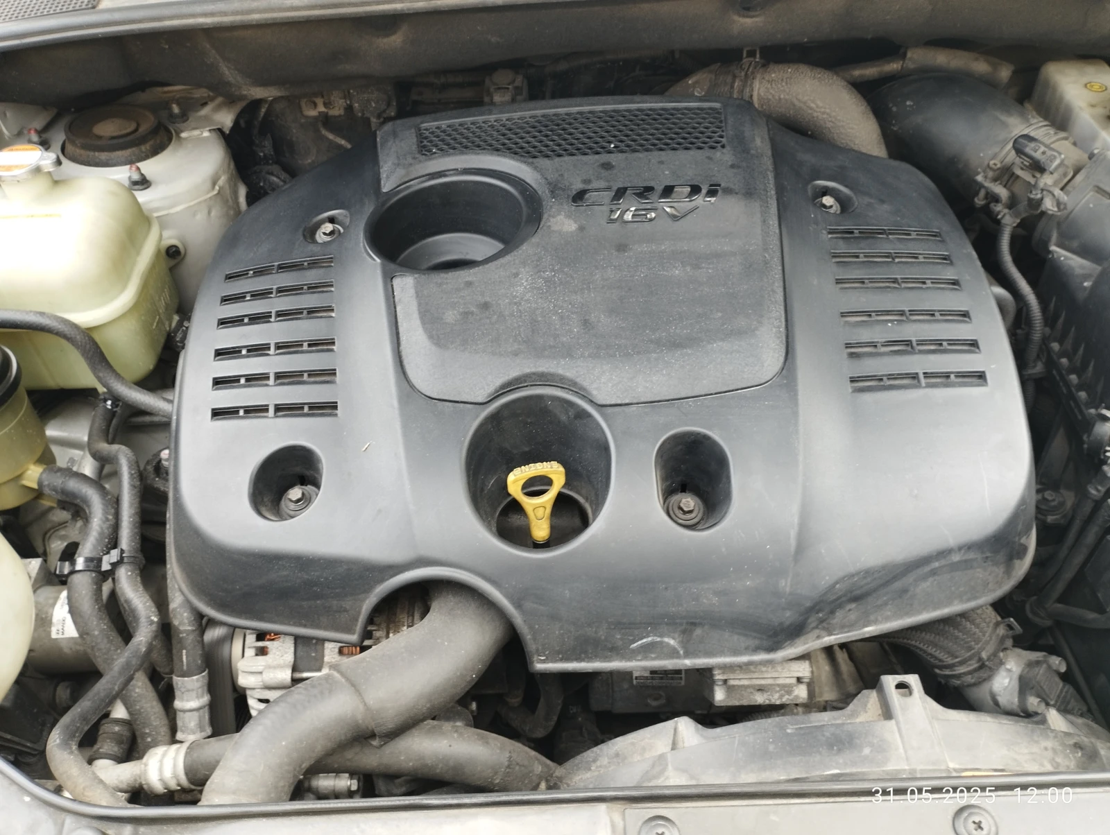 Hyundai Tucson  - изображение 2