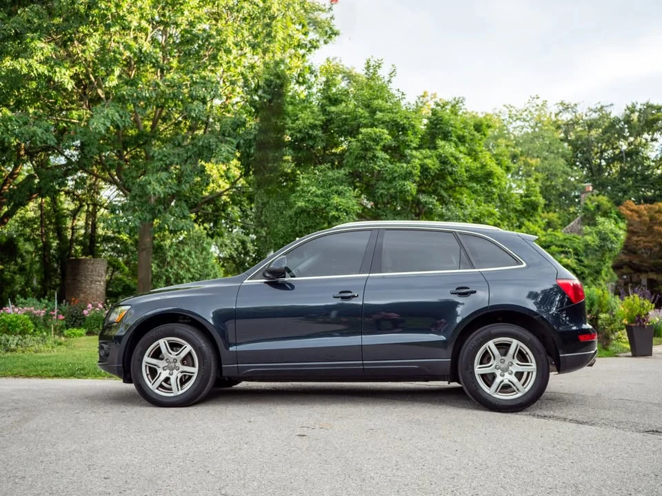 Audi Q5  PANORAMA* QUATTRO АвтоКредит(ЦЕНА ДО БГ) - изображение 2
