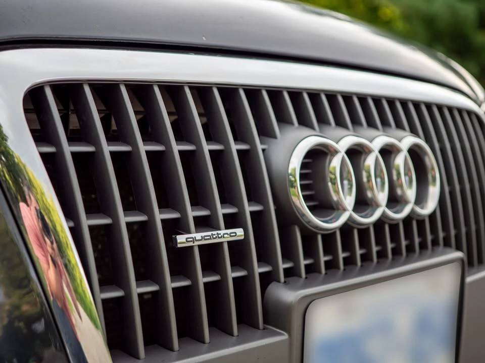 Audi Q5  PANORAMA* QUATTRO АвтоКредит(ЦЕНА ДО БГ) - изображение 5