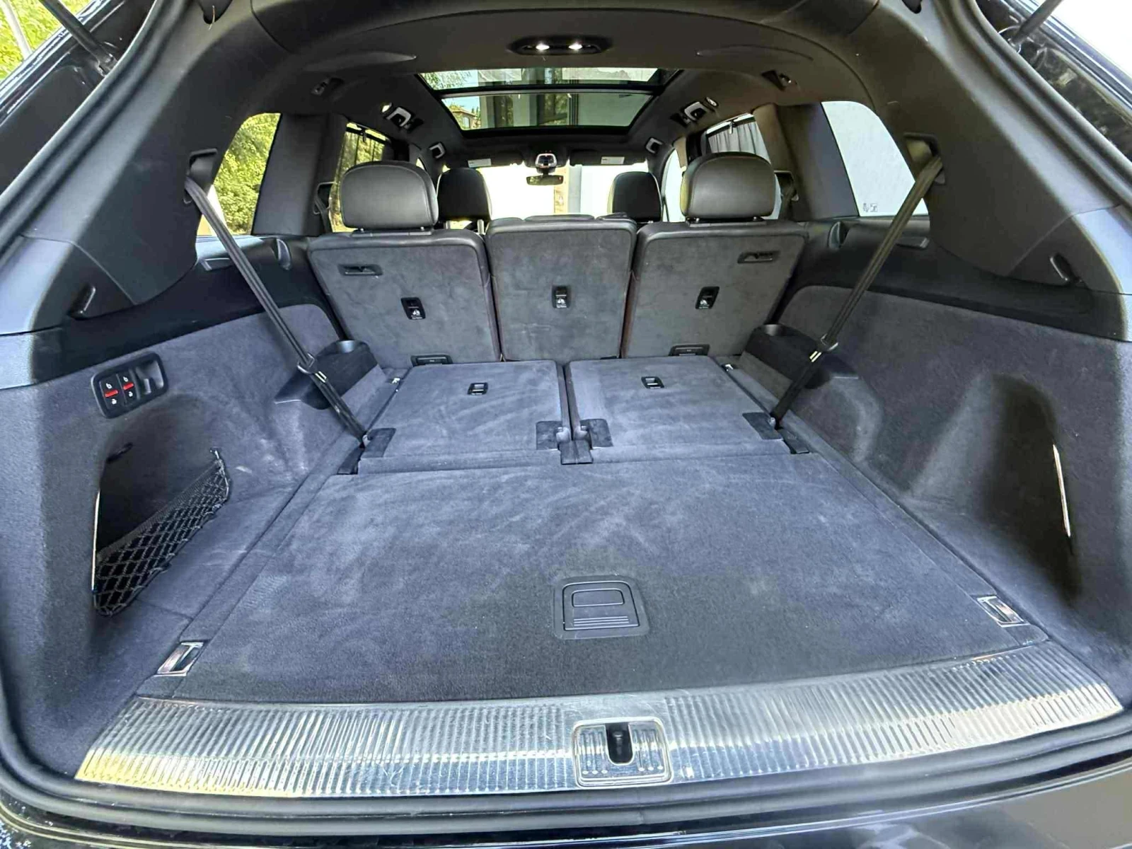 Audi Q7 3.0TFSI / MATRIX /   | Mobile.bg   12