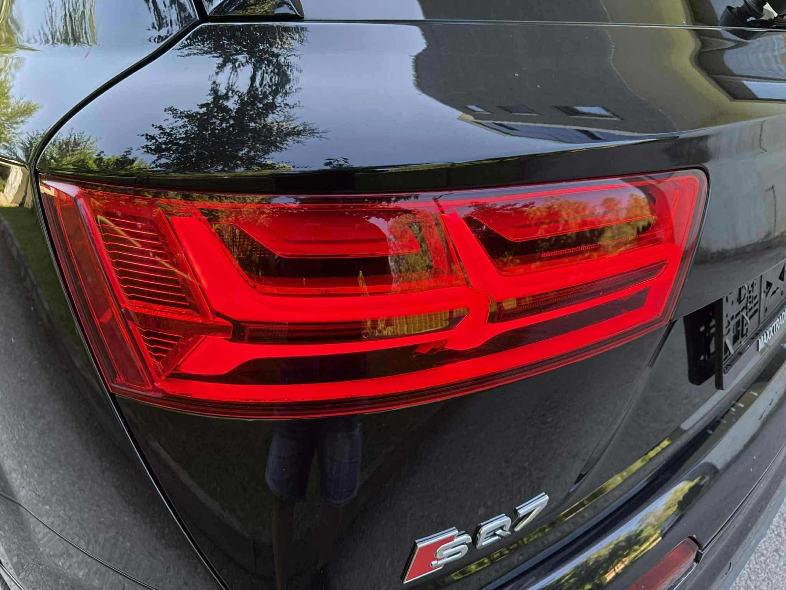 Audi Q7 3.0TFSI / MATRIX /   | Mobile.bg   16