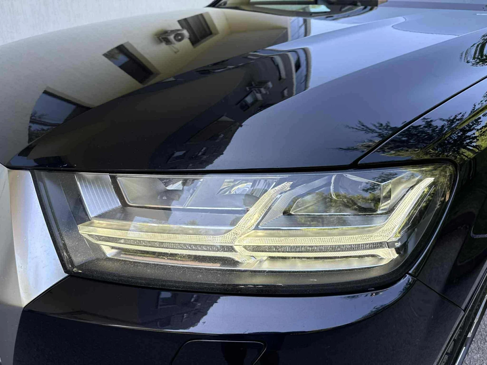 Audi Q7 3.0TFSI / MATRIX /   | Mobile.bg   15