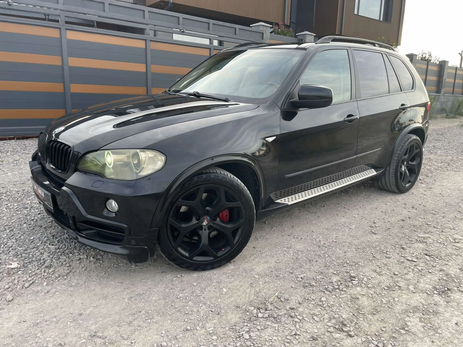 BMW X5 X-DRIVE * M-SPORT *  *  | Mobile.bg   1