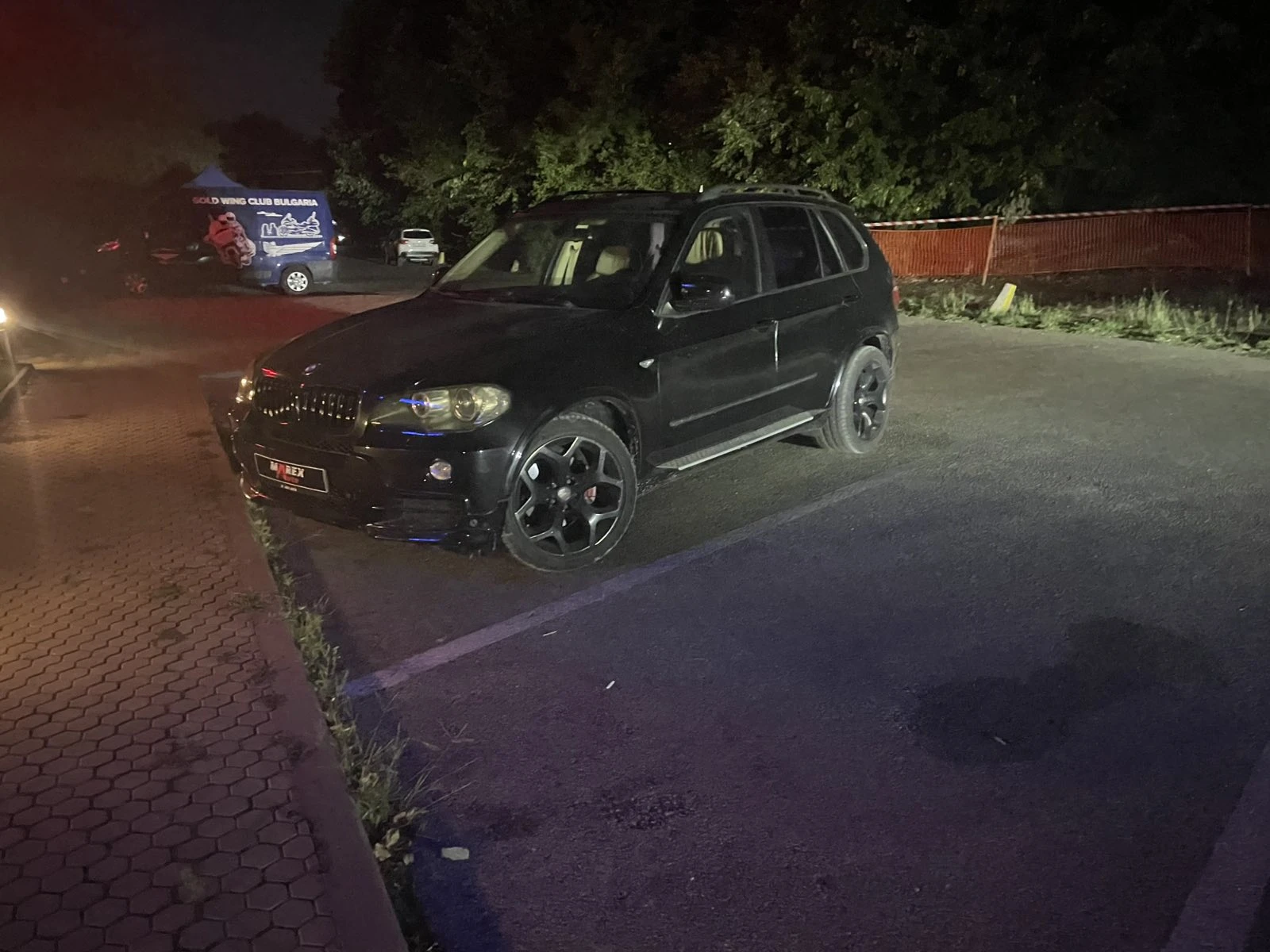 BMW X5 X-DRIVE * M-SPORT *  *  | Mobile.bg   12