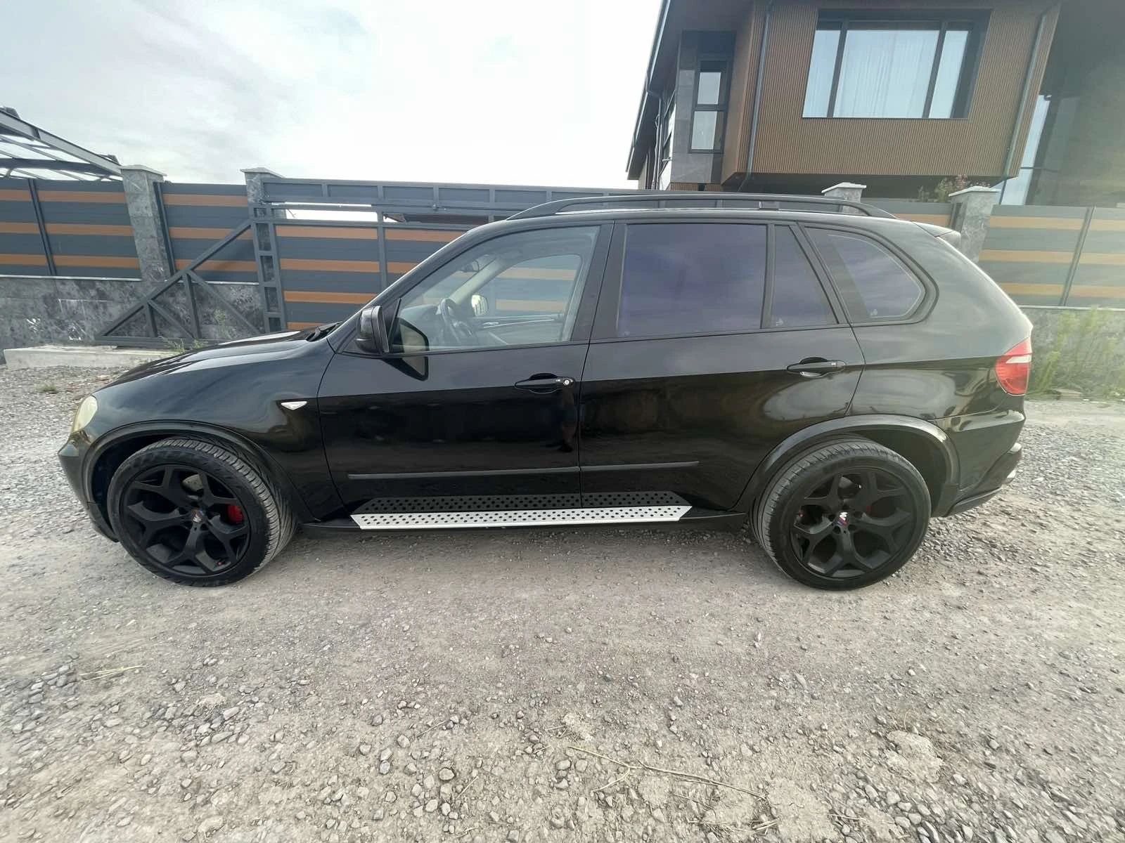 BMW X5 3.5D* X-DRIVE* M-SPORT* Biturbo* БАРТЕР* ЛИЗИНГ - изображение 5