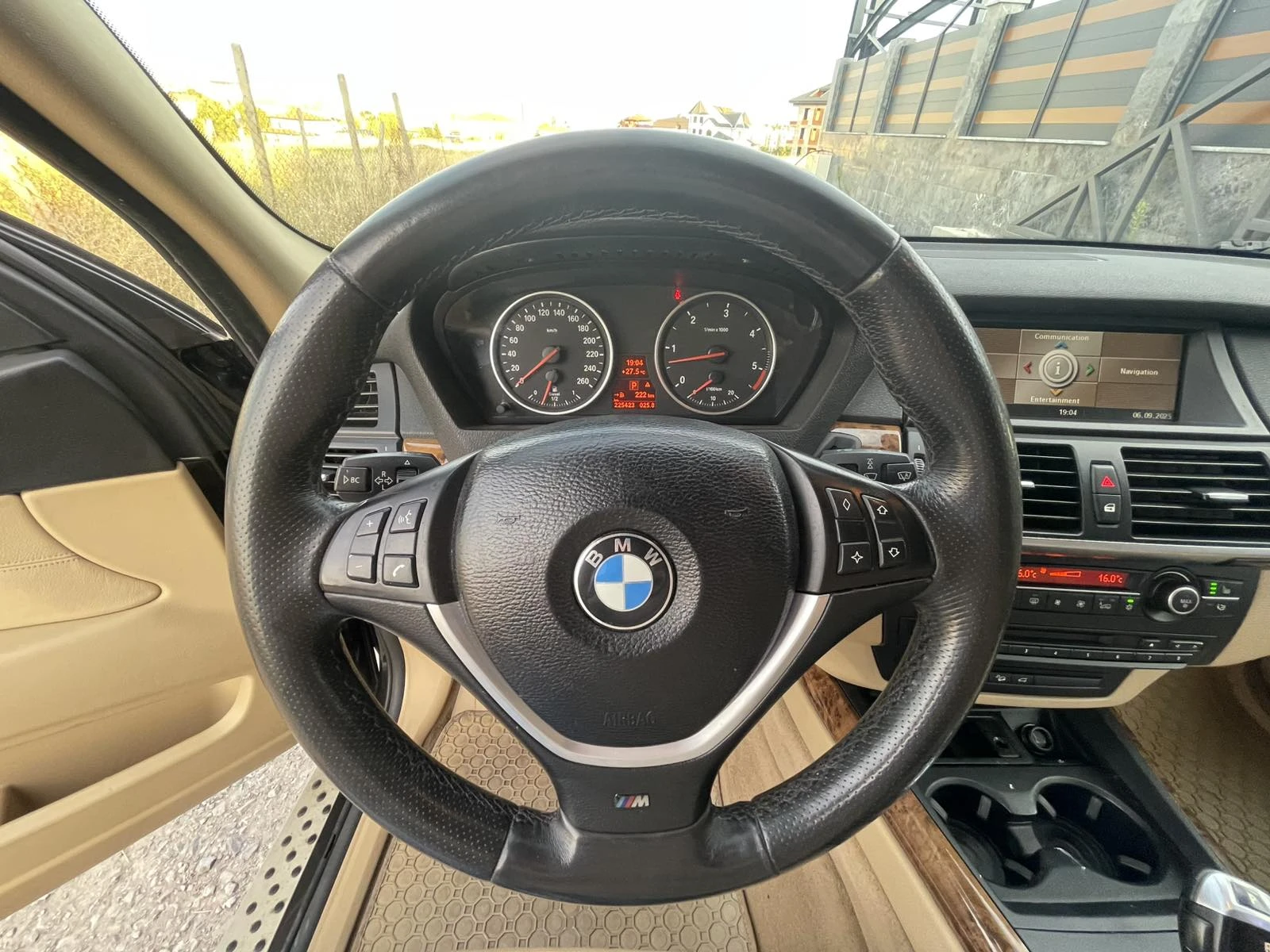 BMW X5 X-DRIVE * M-SPORT *  *  | Mobile.bg   11