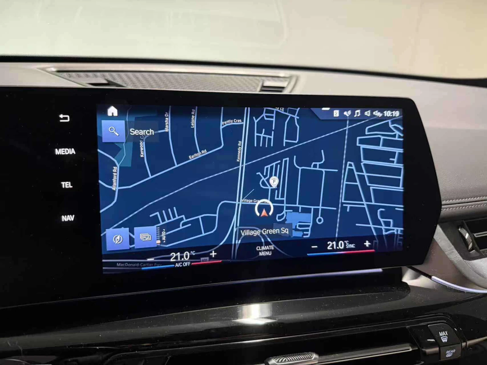 BMW X1 xDrive28i CARFAX    | Mobile.bg   12