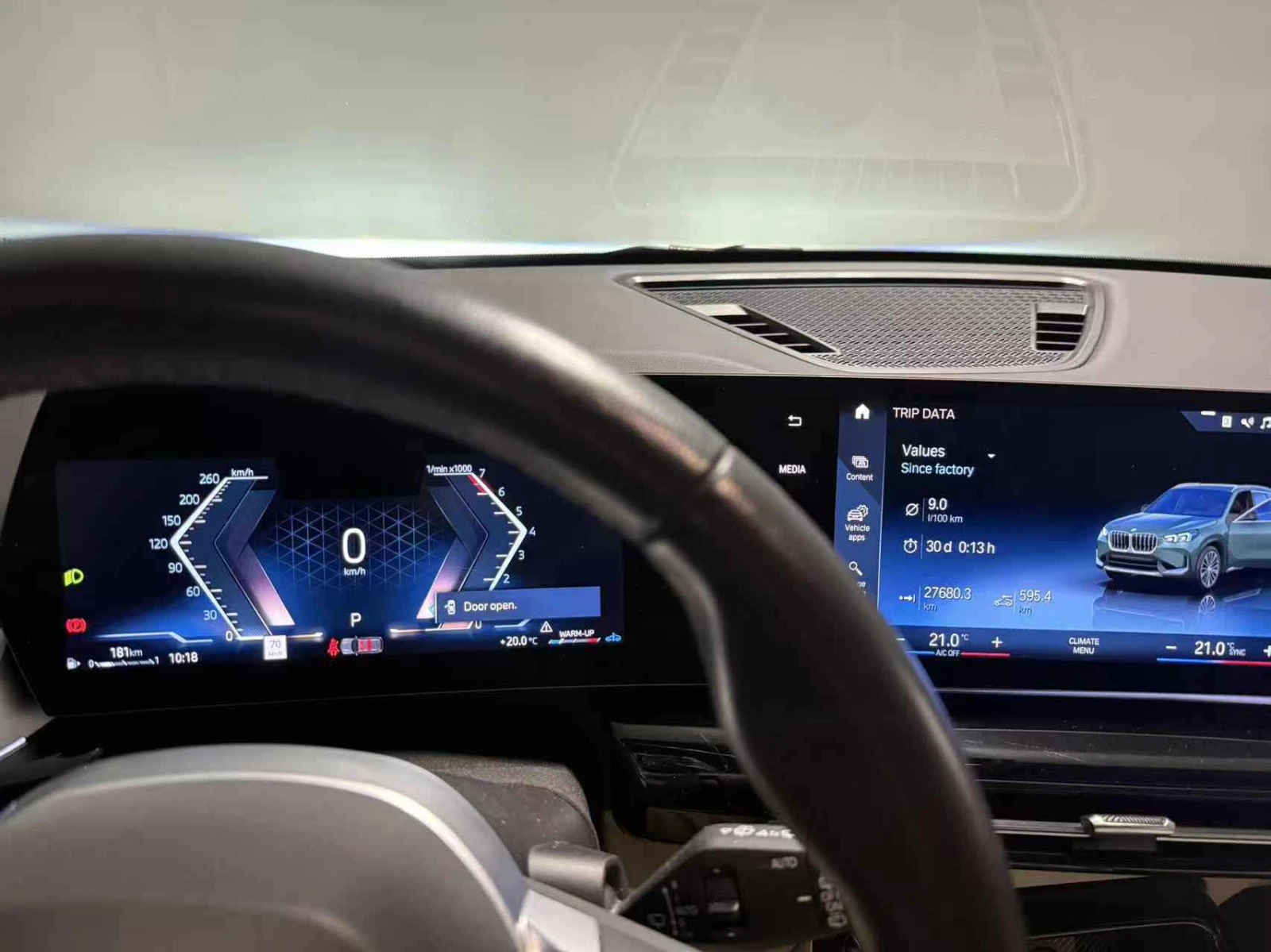 BMW X1 xDrive28i CARFAX АВТО КРЕДИТ  - изображение 8