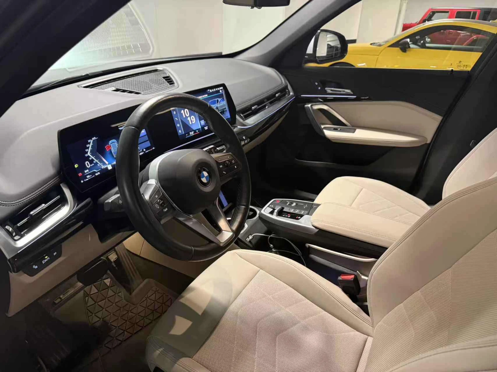 BMW X1 xDrive28i CARFAX АВТО КРЕДИТ  - изображение 7