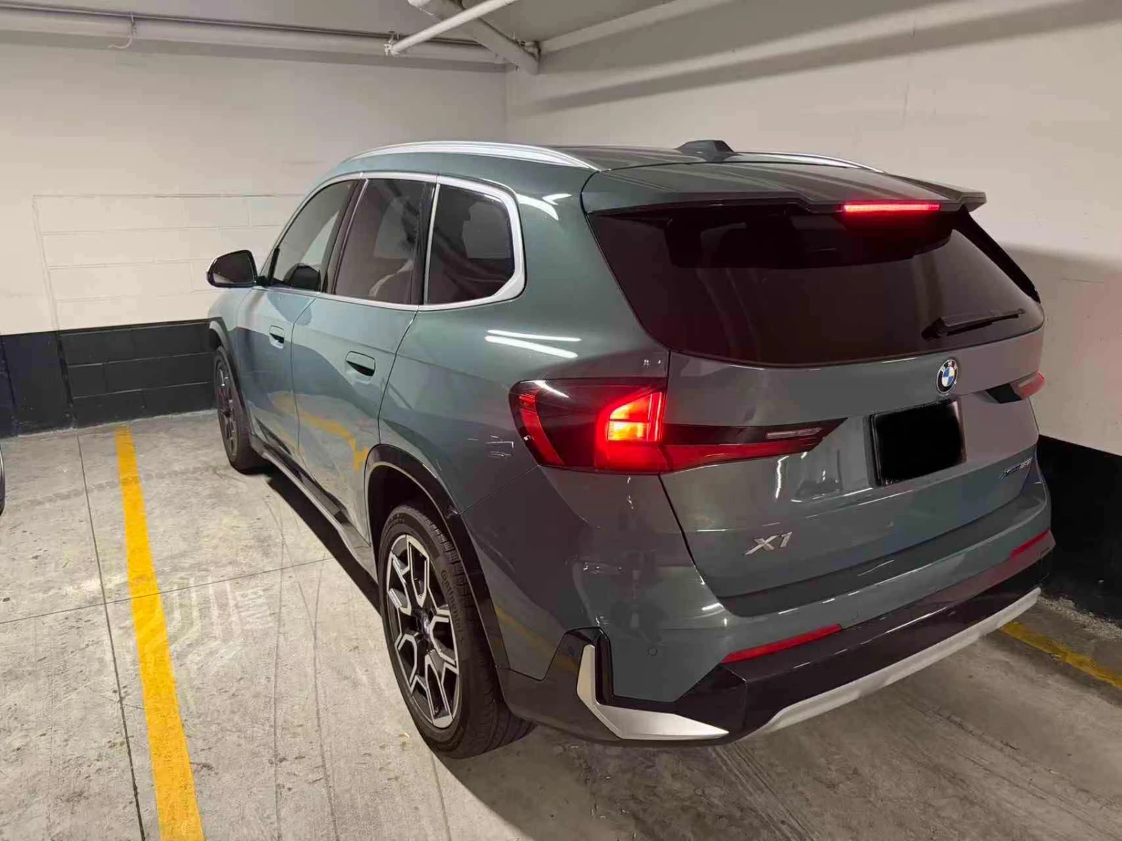 BMW X1 xDrive28i CARFAX АВТО КРЕДИТ  - изображение 4