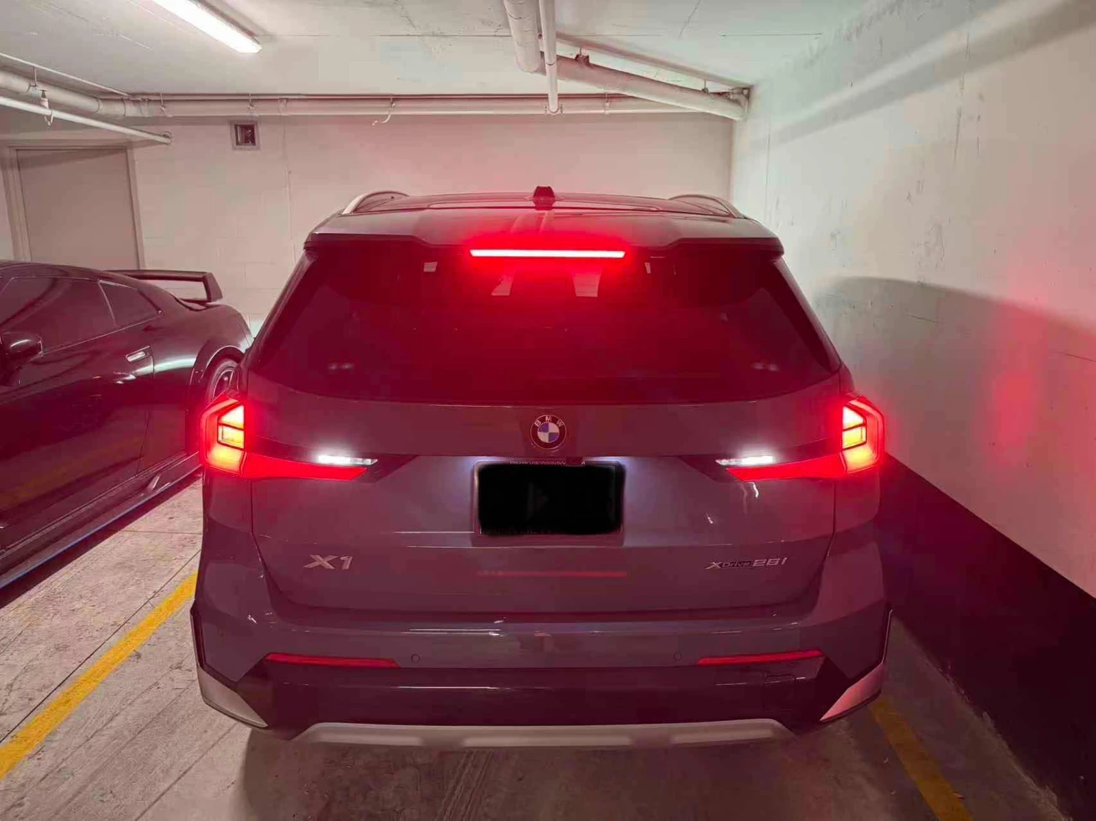 BMW X1 xDrive28i CARFAX АВТО КРЕДИТ  - изображение 5