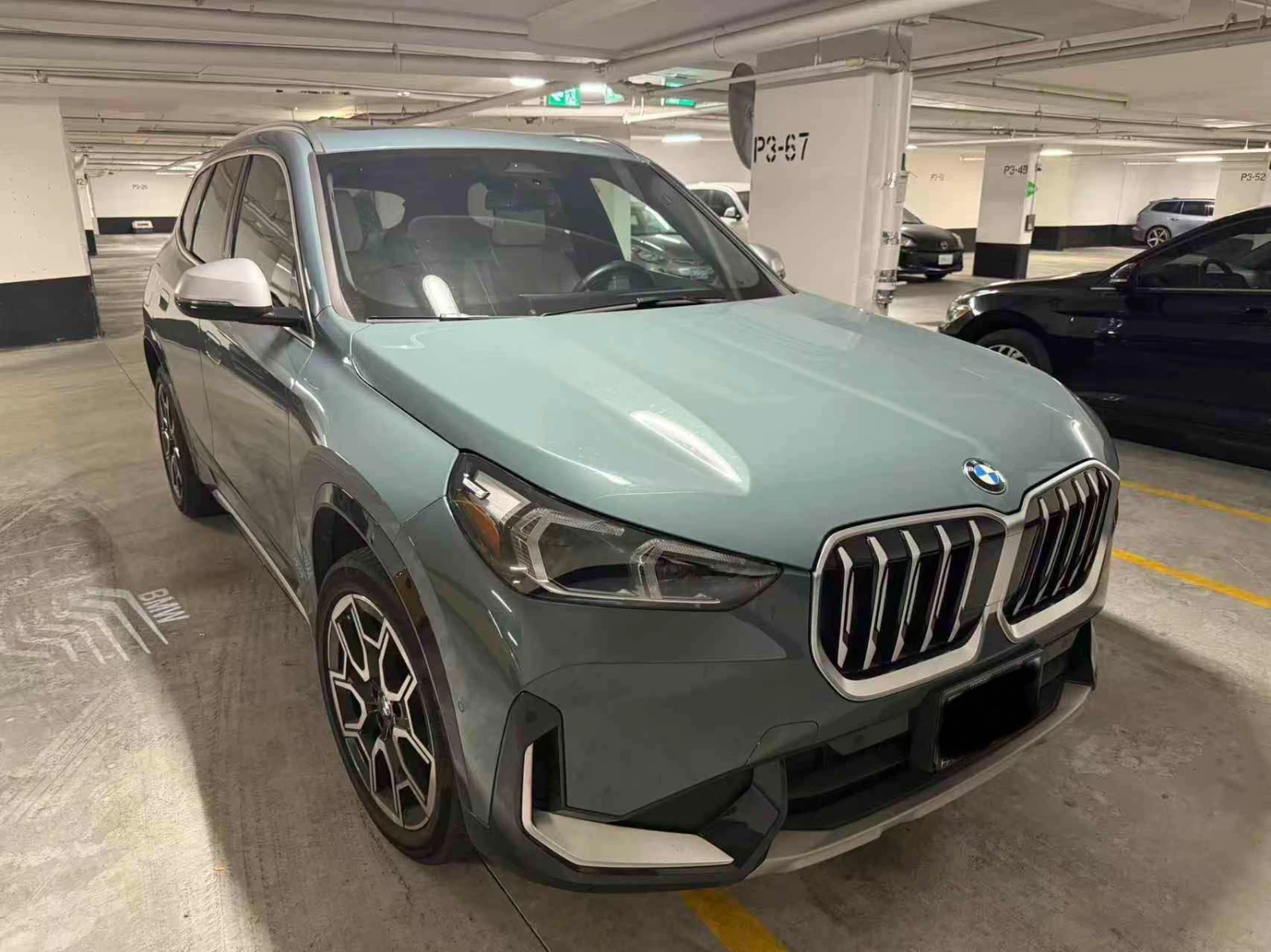 BMW X1 xDrive28i CARFAX АВТО КРЕДИТ  - изображение 3