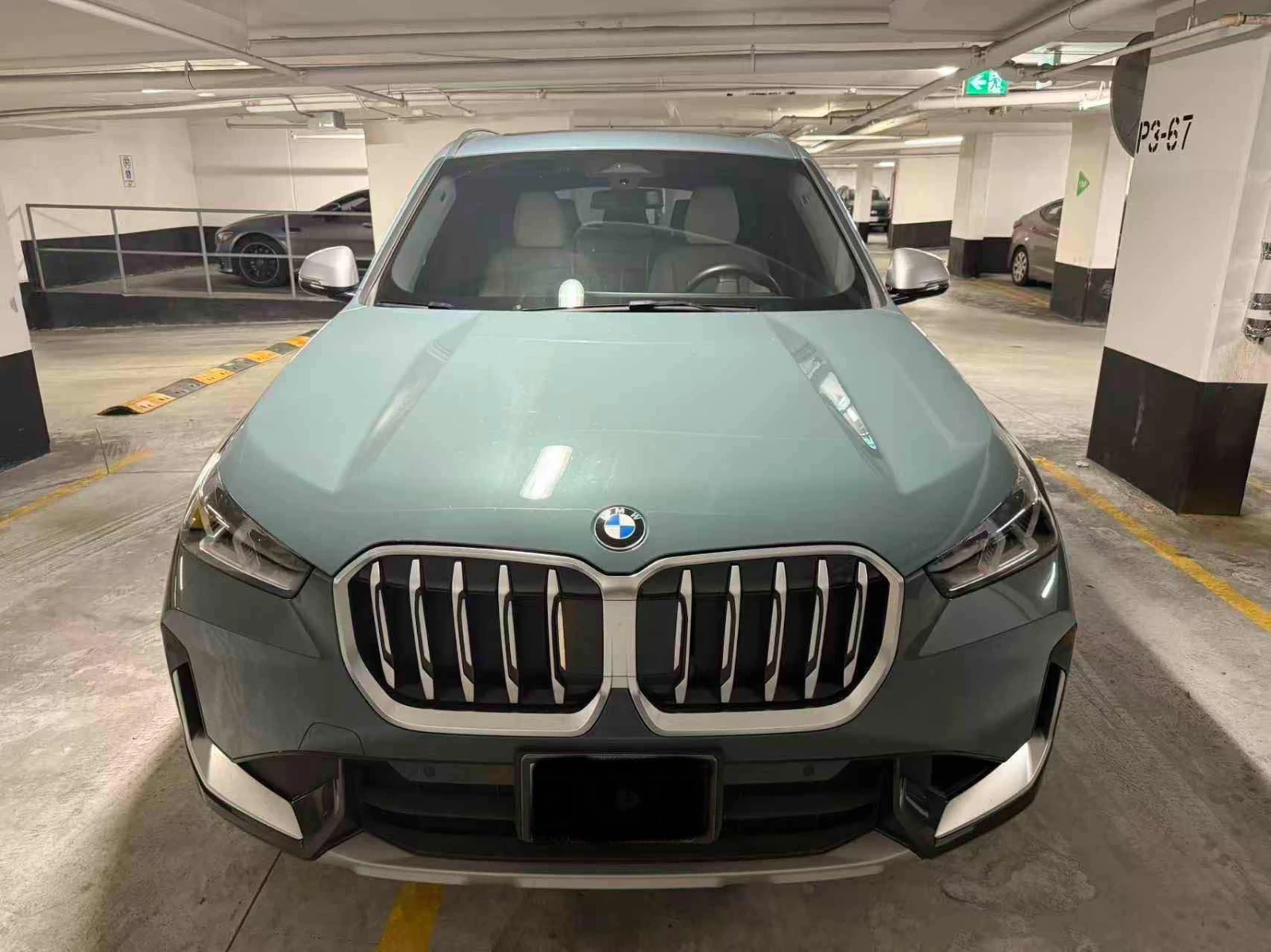 BMW X1 xDrive28i CARFAX АВТО КРЕДИТ  - изображение 2