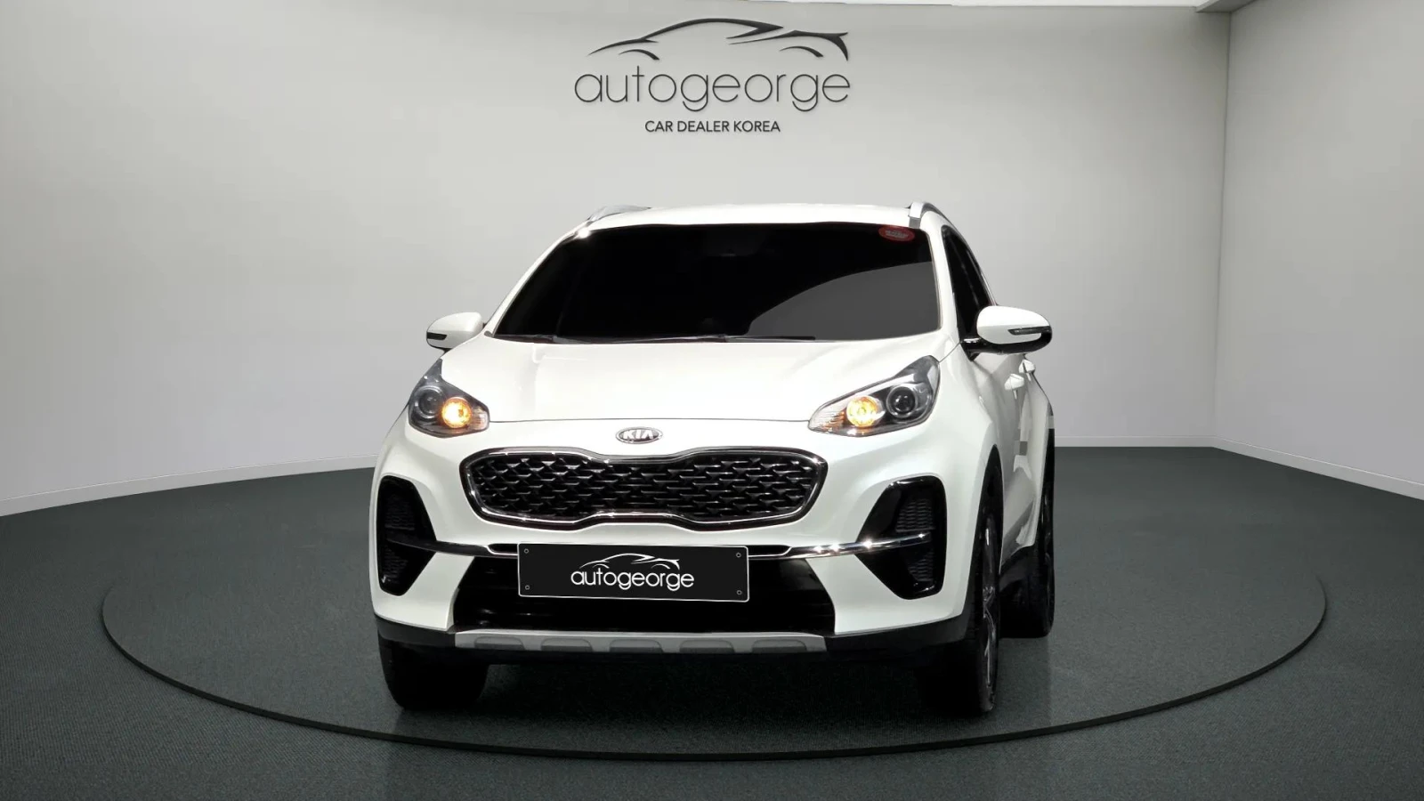 Kia Sportage 2.0 2WD PRESTIGE - изображение 3