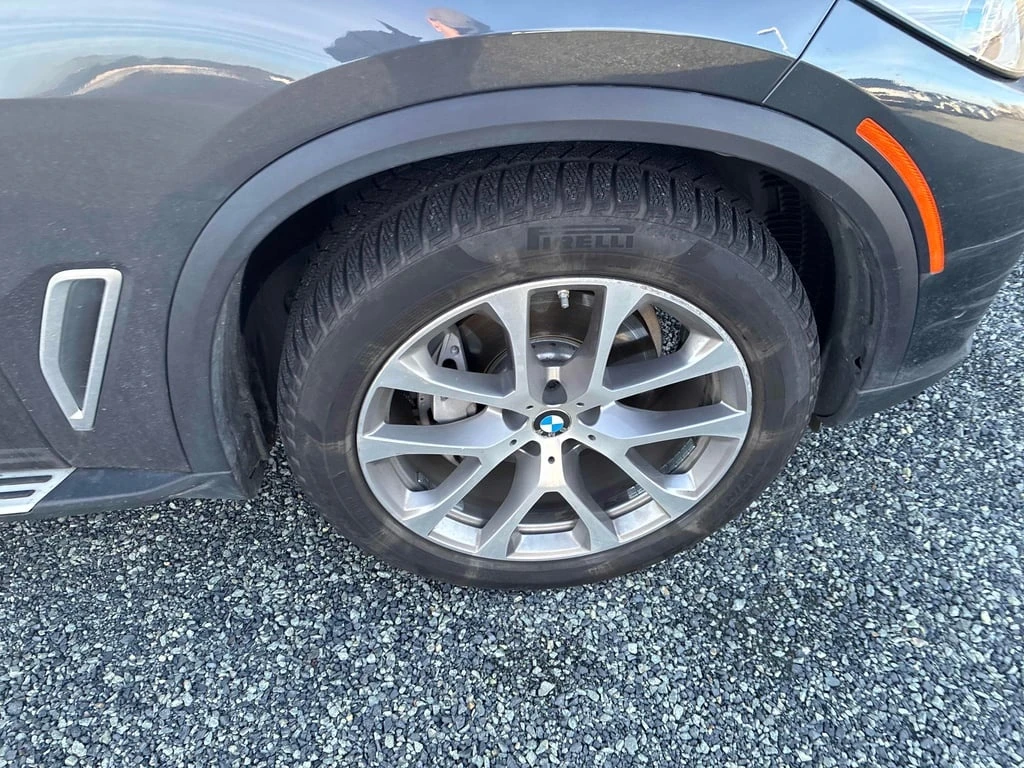 BMW X5 * xDrive40i * CARFAX * БЕЗ ПЪРВОНАЧАЛНА ВНОСКА - изображение 6
