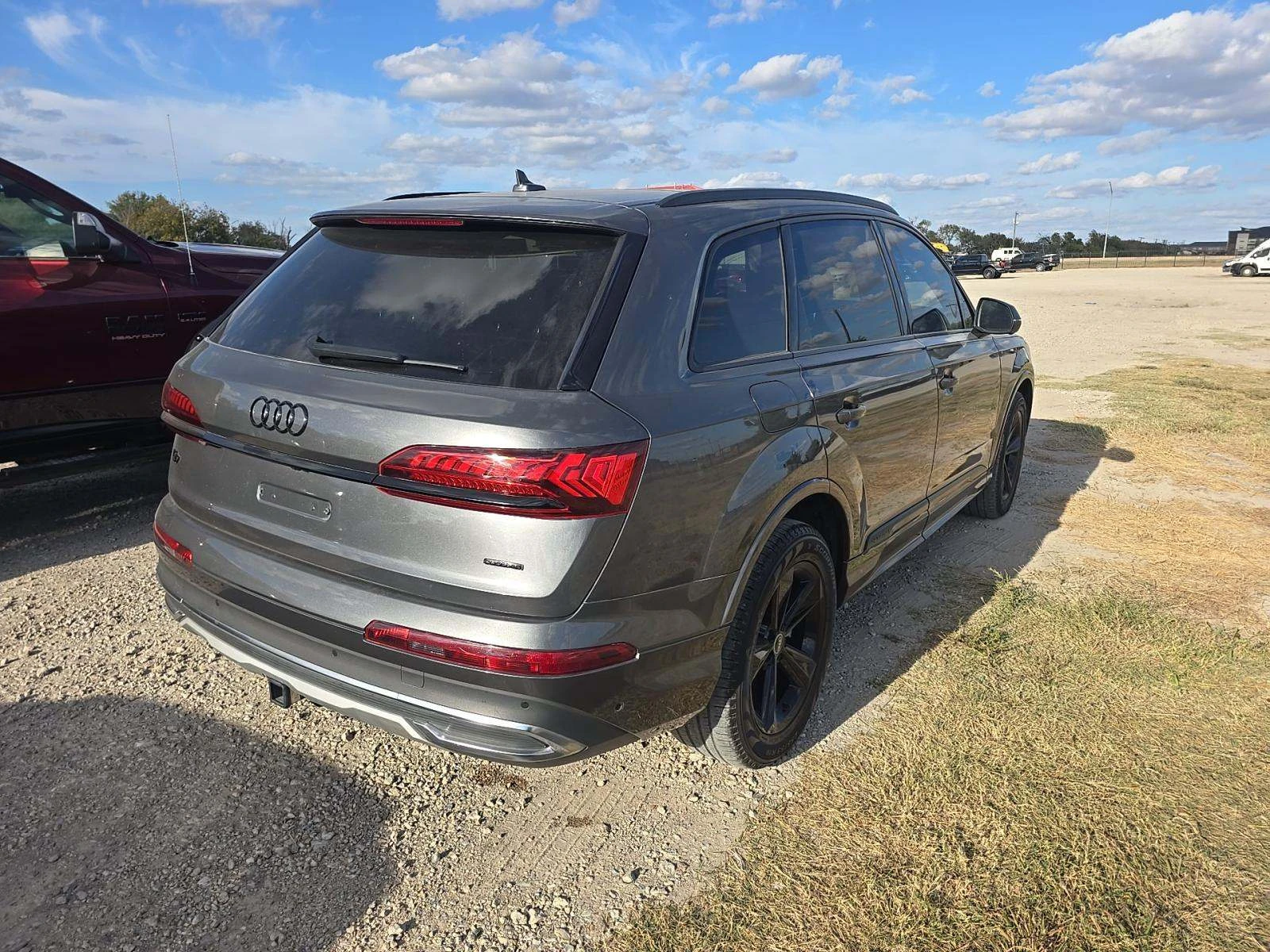 Audi Q7 * * * * KEYLESS*  *   | Mobile.bg   3