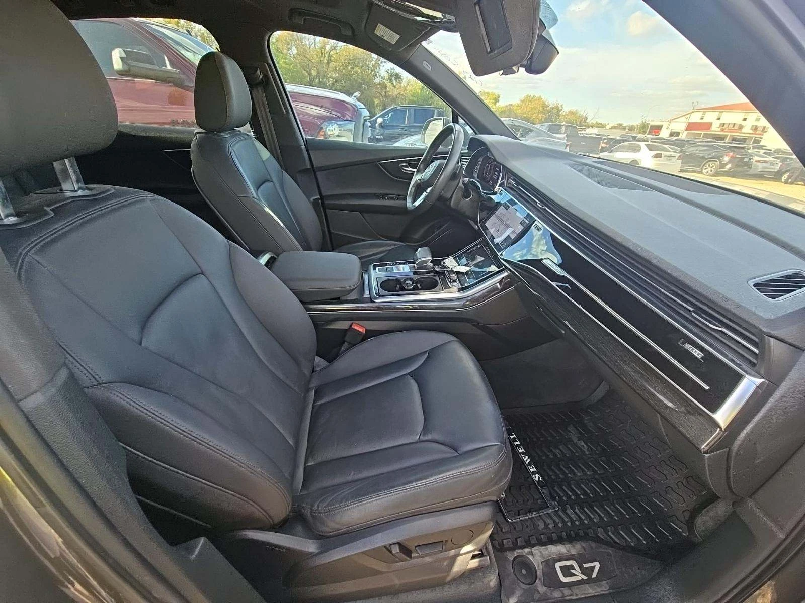 Audi Q7 * * * * KEYLESS*  *   | Mobile.bg   6