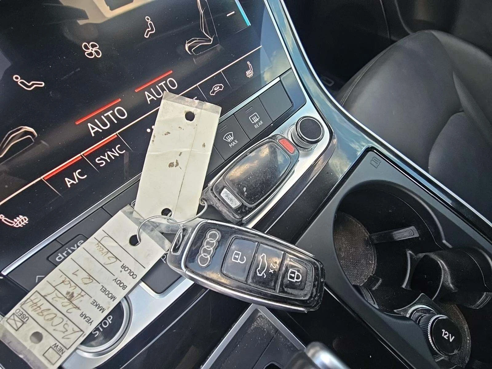 Audi Q7 * * * * KEYLESS*  *   | Mobile.bg   10