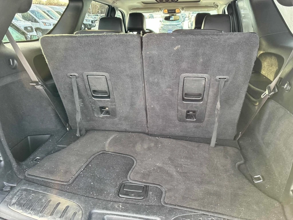 Dodge Durango 2021 CITADEL *   *  | Mobile.bg   13