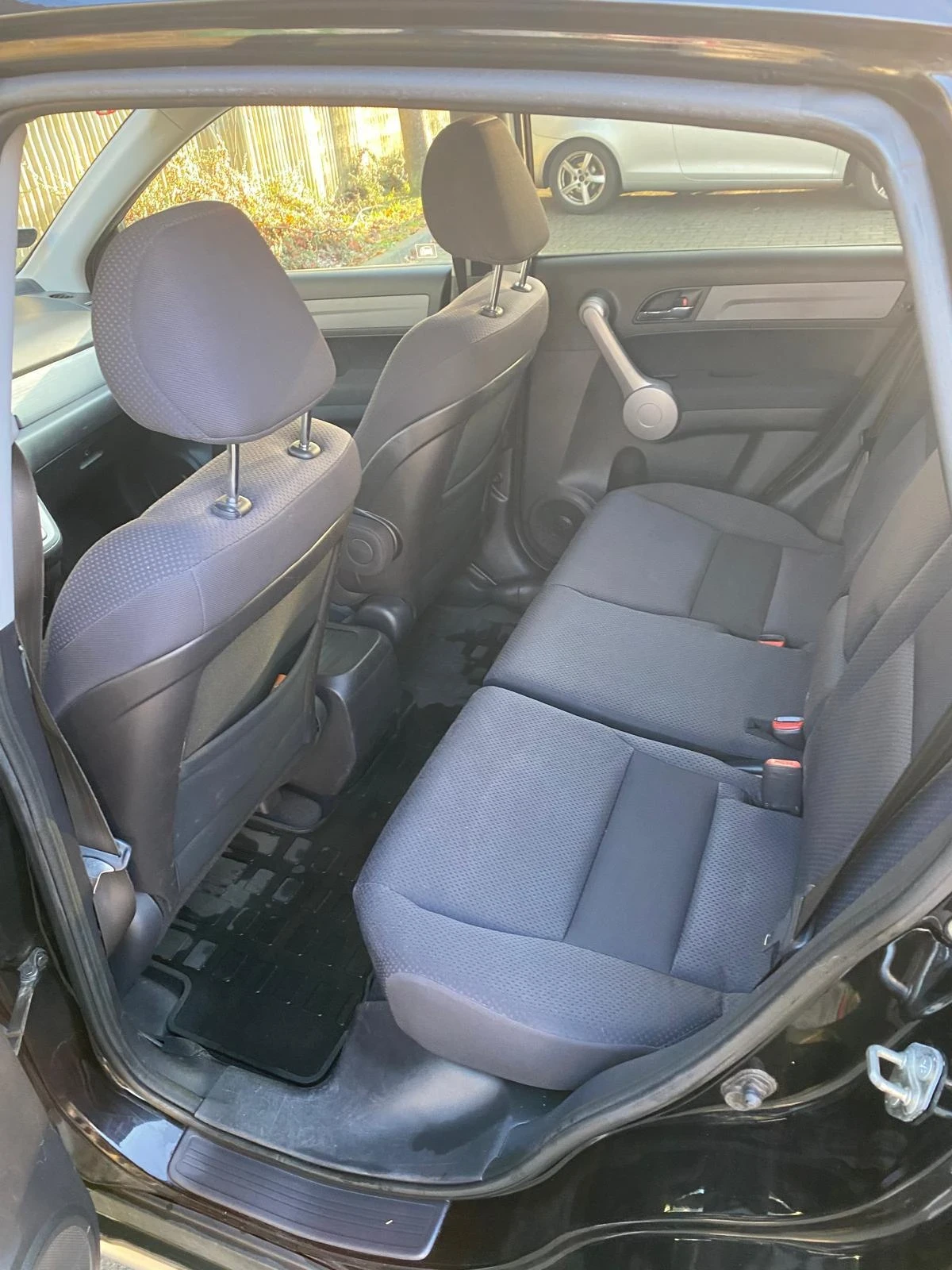 Honda Cr-v 2, 0* 150* AC* NAVI* TUV* AUT-4* 4 | Mobile.bg � ����������� 8