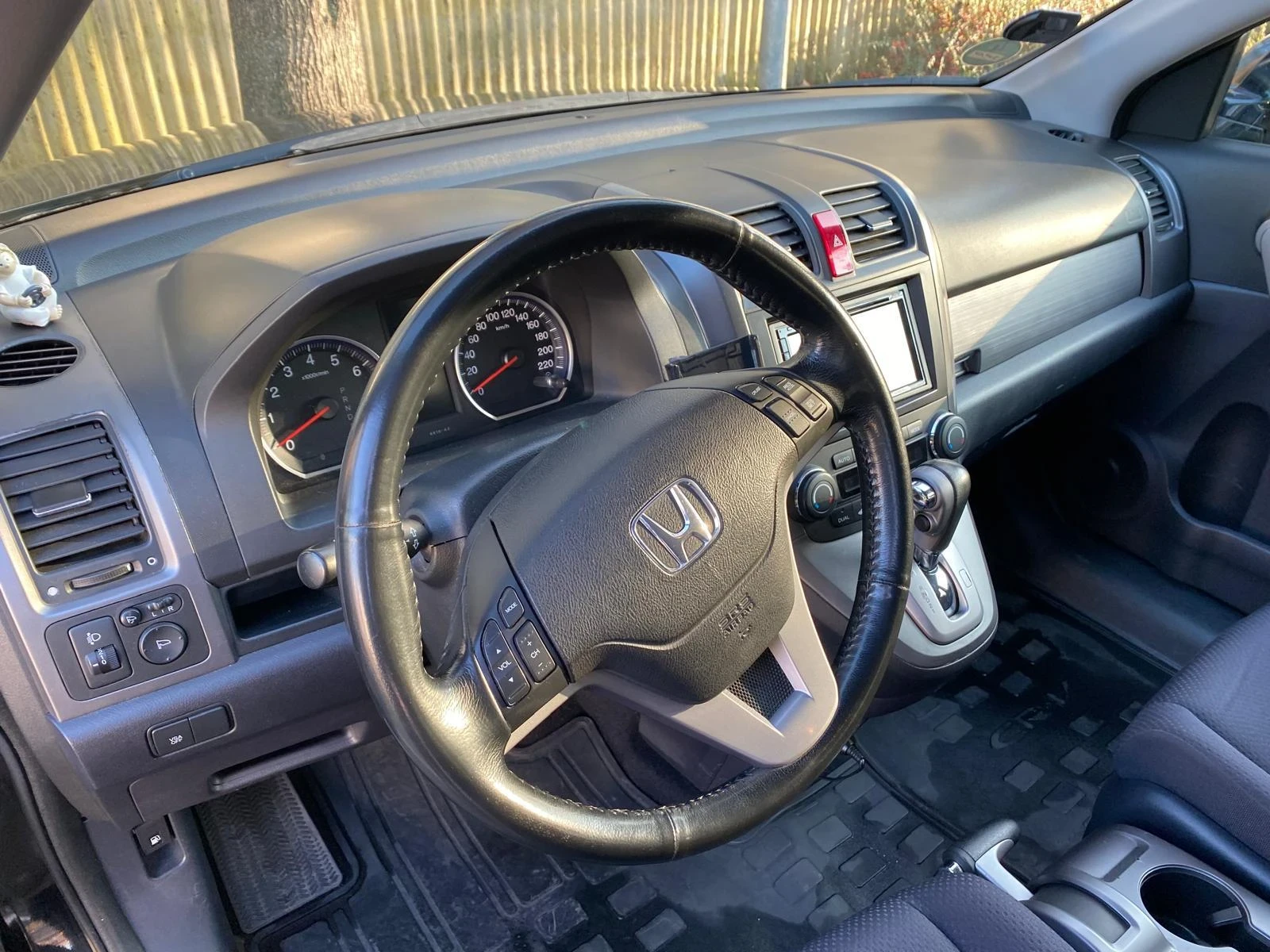 Honda Cr-v 2, 0* 150* AC* NAVI* TUV* AUT-4* 4 | Mobile.bg � ����������� 10