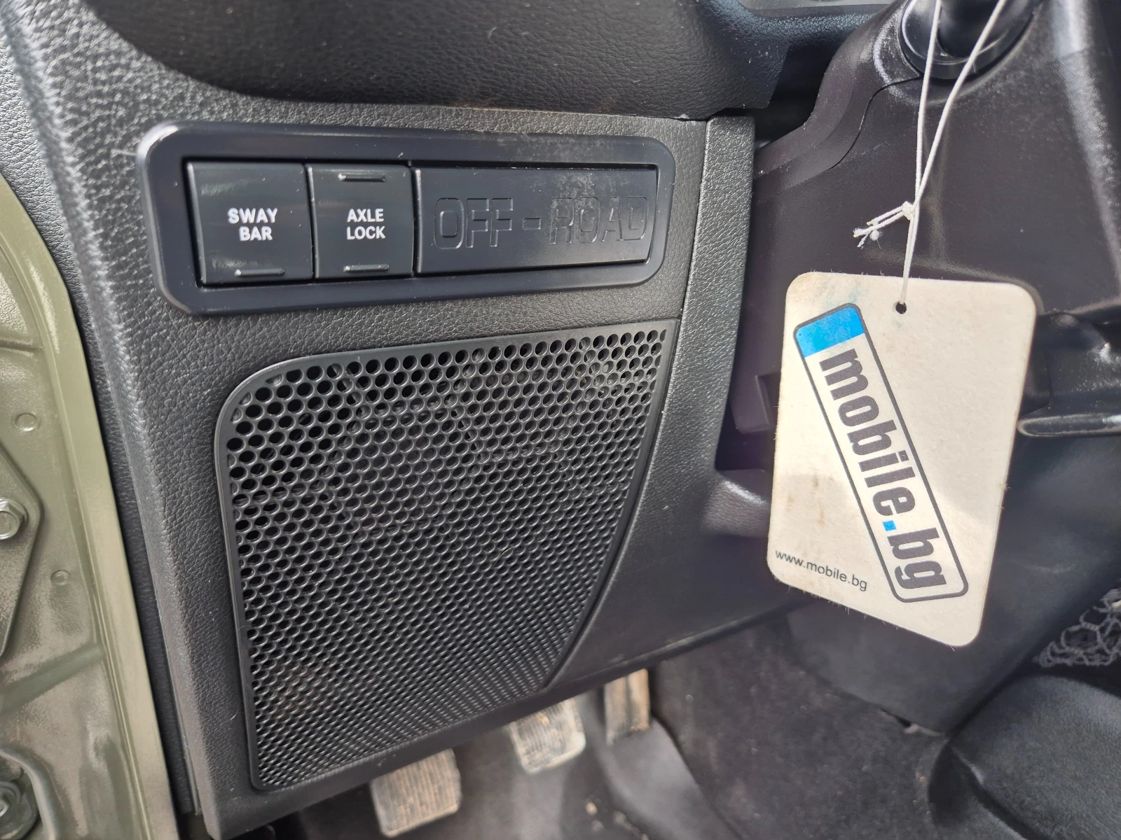 Jeep Wrangler RUBICON �����/���� ���� | Mobile.bg � ����������� 13