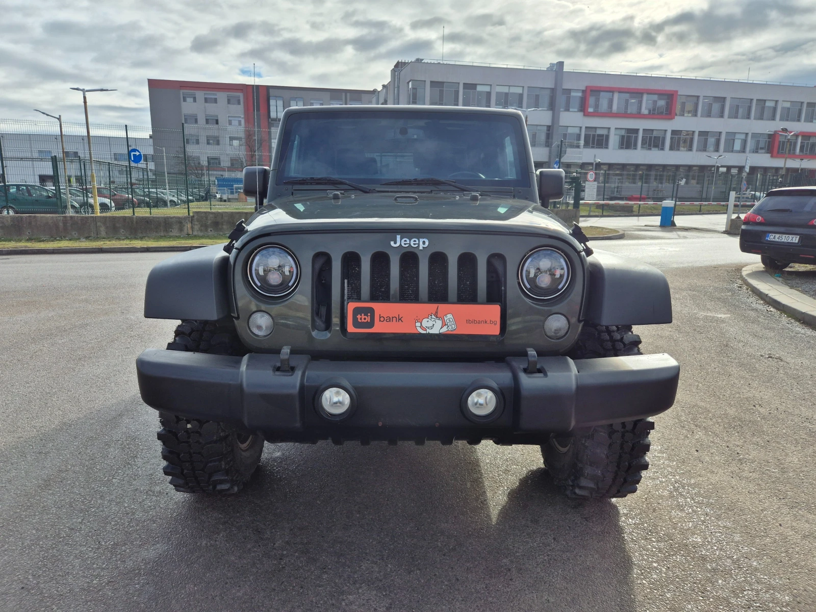 Jeep Wrangler RUBICON �����/���� ���� | Mobile.bg � ����������� 2