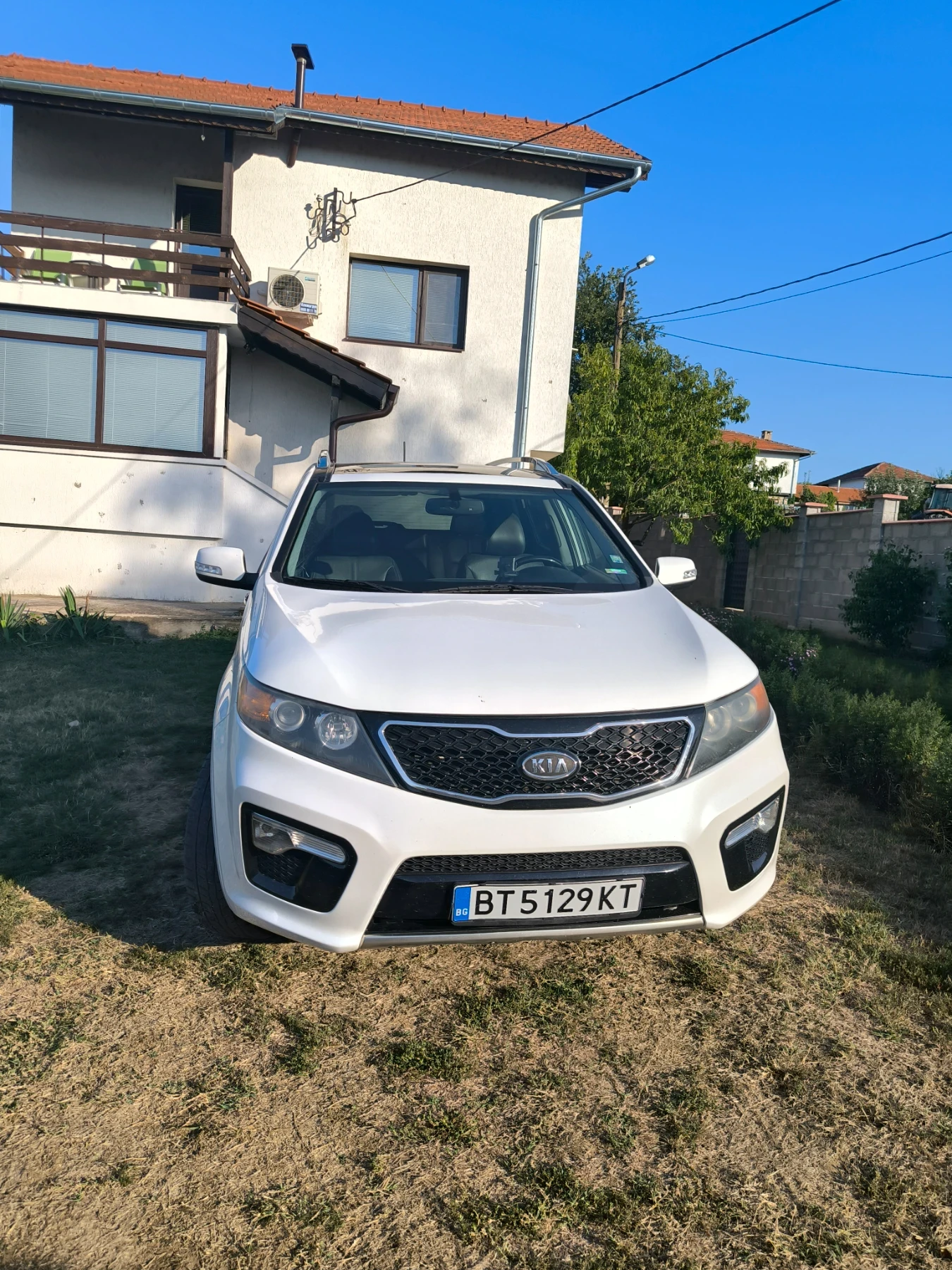 Kia Sorento | Mobile.bg � ����������� 6