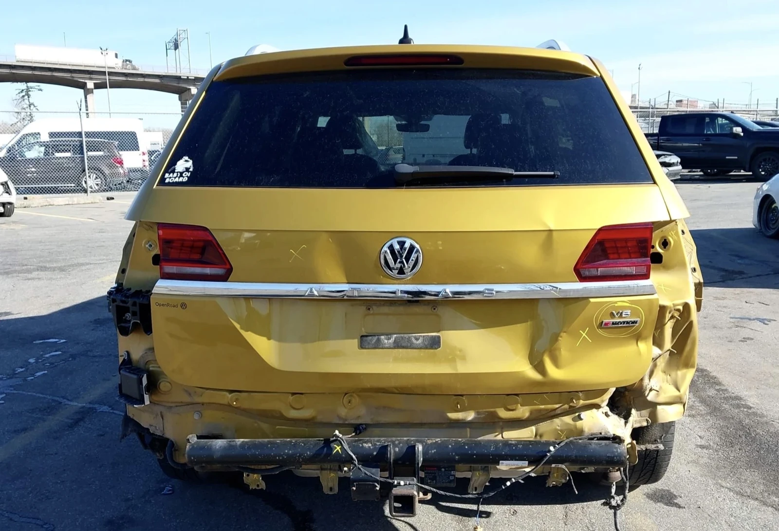 VW Atlas 3.6 V6 4MOTION   2018 | Mobile.bg � ����������� 5