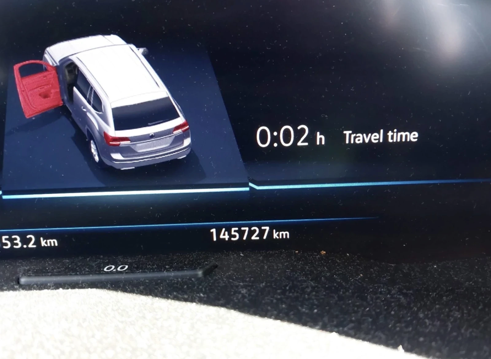 VW Atlas 3.6 V6 4MOTION   2018 | Mobile.bg � ����������� 7