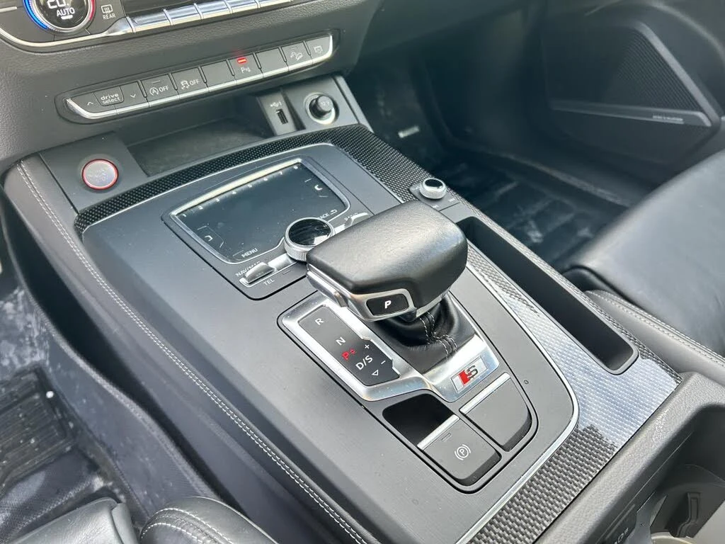 Audi SQ5 TECHNIK* B&O* 360 CAM* CARBON* ��������* ������ | Mobile.bg � ����������� 16