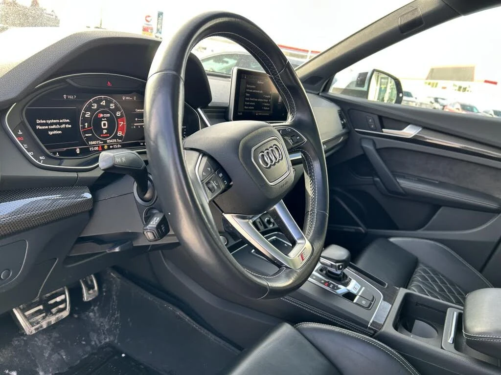 Audi SQ5 TECHNIK* B&O* 360 CAM* CARBON* ��������* ������ | Mobile.bg � ����������� 12