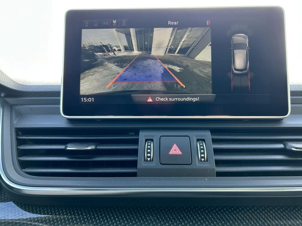 Audi SQ5 TECHNIK* B&O* 360 CAM* CARBON* ��������* ������ | Mobile.bg � ����������� 15