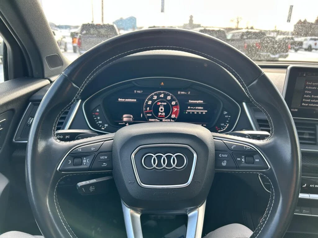 Audi SQ5 TECHNIK* B&O* 360 CAM* CARBON* ��������* ������ | Mobile.bg � ����������� 13