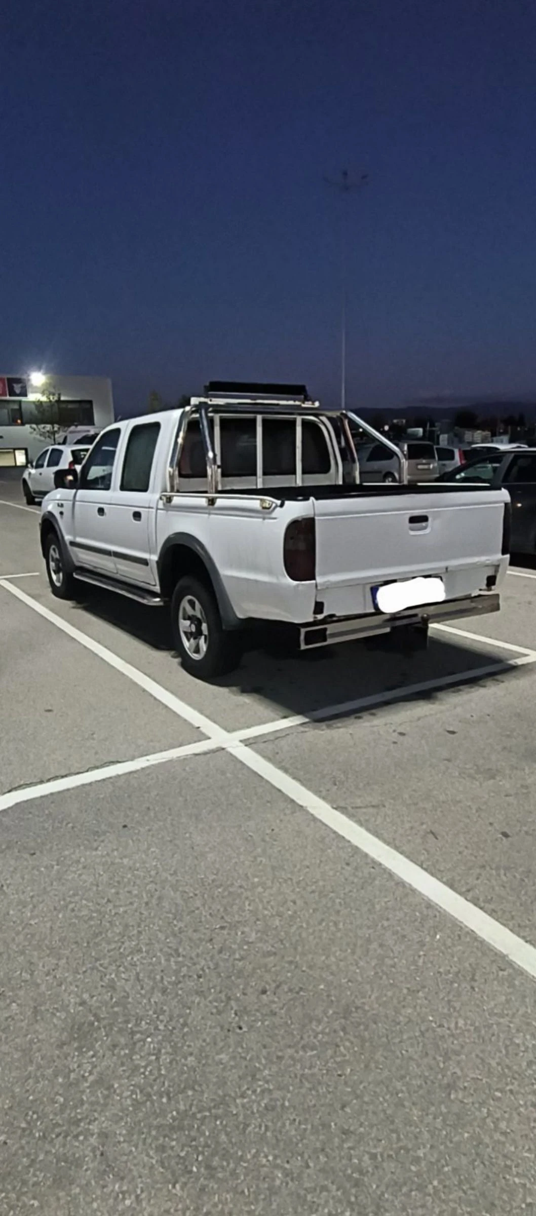 Ford Ranger | Mobile.bg � ����������� 5
