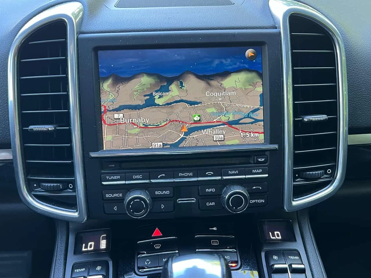 Porsche Cayenne * AWD 4dr * CARFAX * ���� �� �� | Mobile.bg � ����������� 13