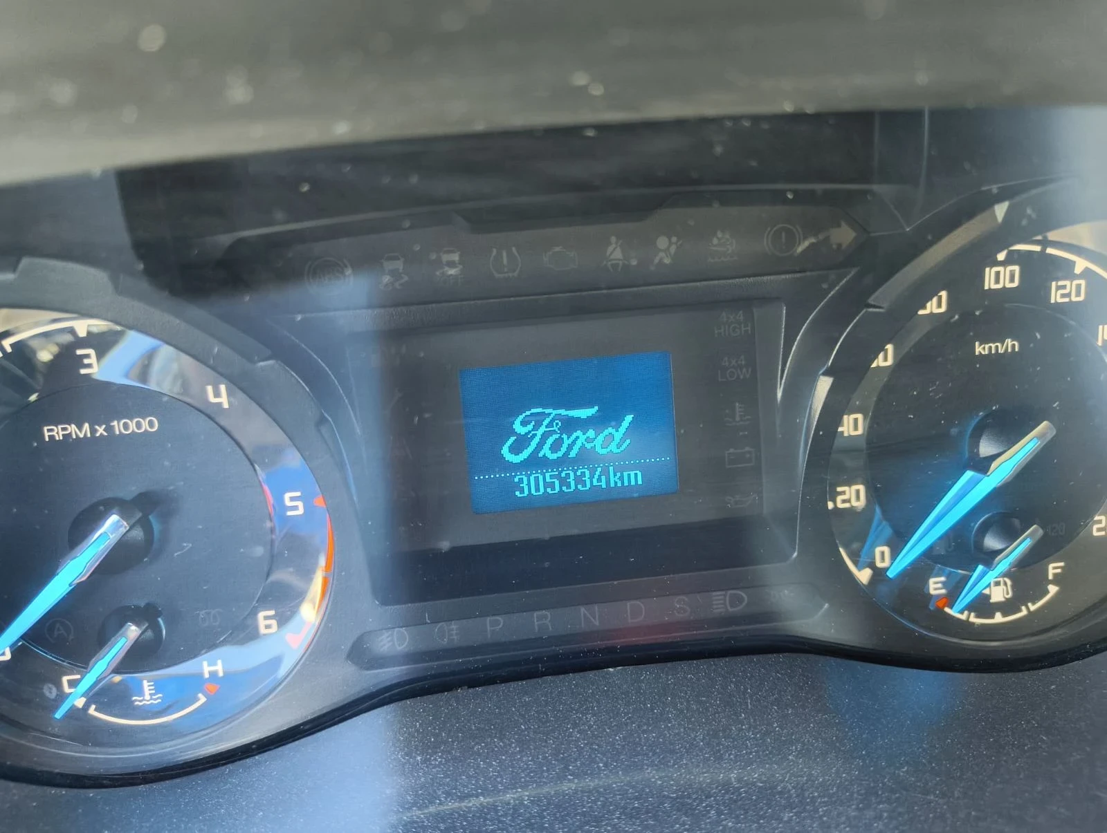 Ford Ranger 2.2TDCi 4X4  , Predator ����� , �������  | Mobile.bg � ����������� 16