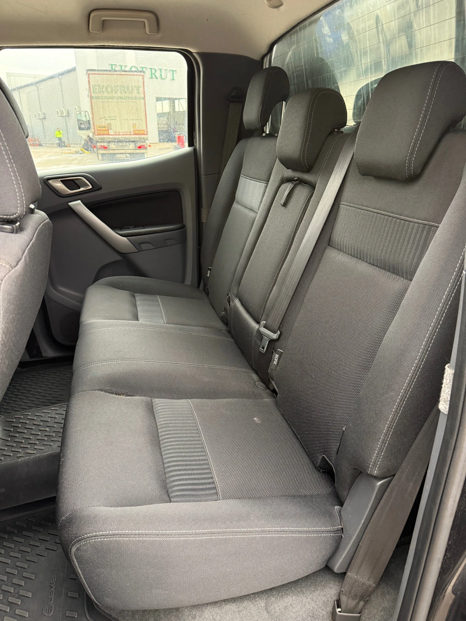 Ford Ranger 2.2TDCi 4X4  , Predator пакет , хардтоп  - изображение 10