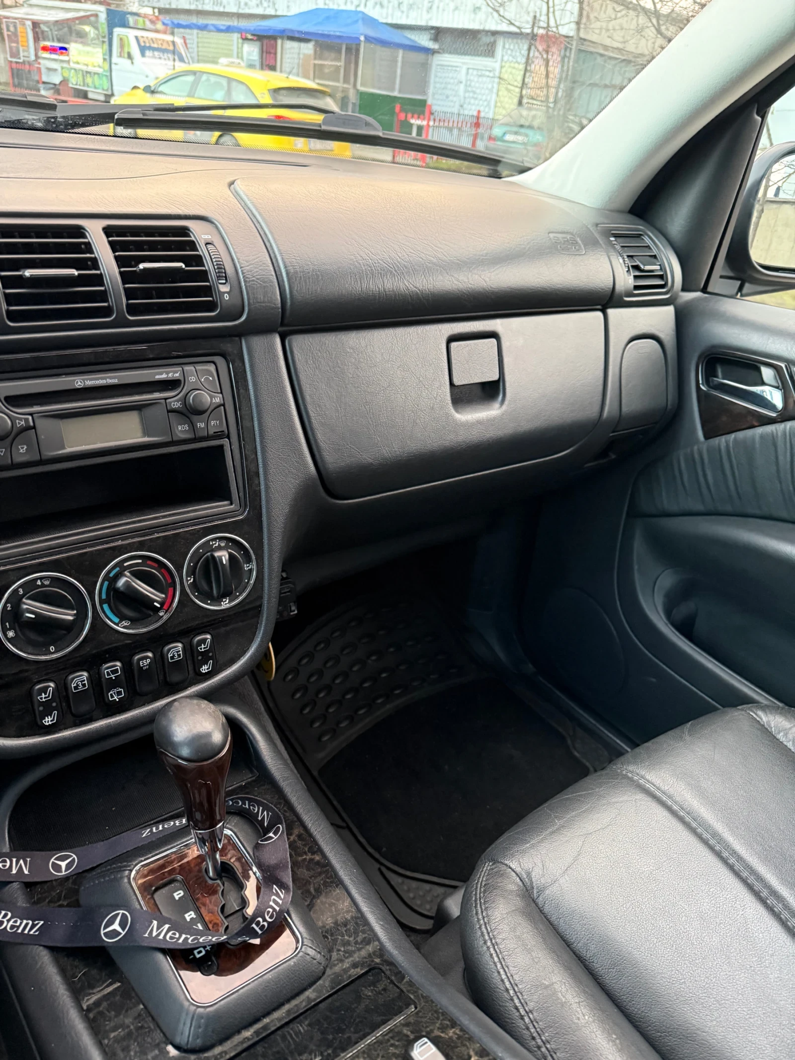 Mercedes-Benz ML 55 AMG | Mobile.bg � ����������� 14